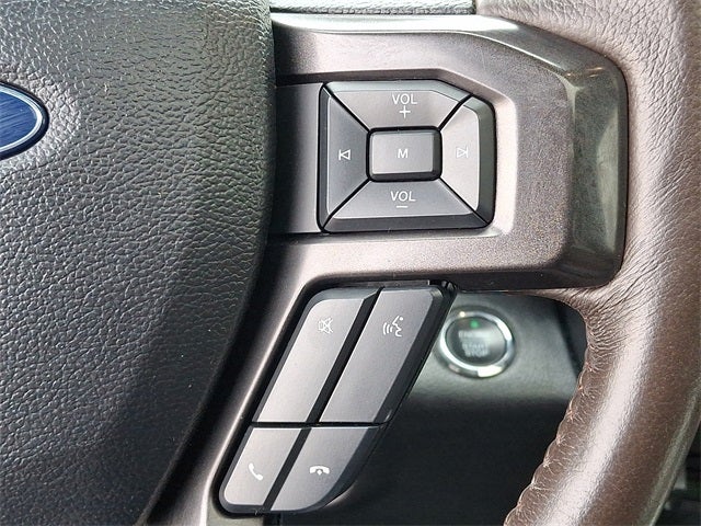 2021 Ford Expedition Max King Ranch