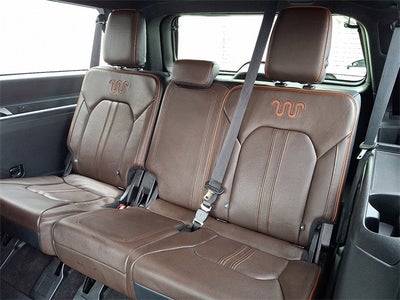 2021 Ford Expedition Max King Ranch