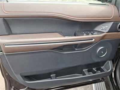 2021 Ford Expedition Max King Ranch