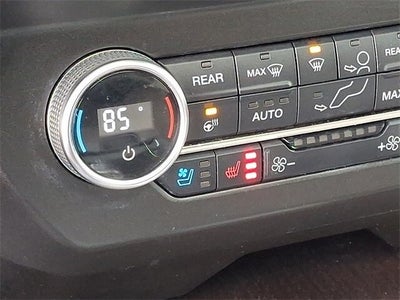 2021 Ford Expedition Max King Ranch