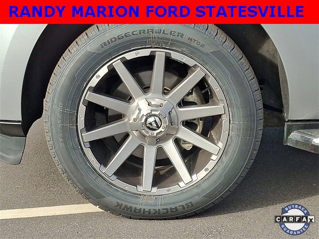 2020 Ford Expedition XLT