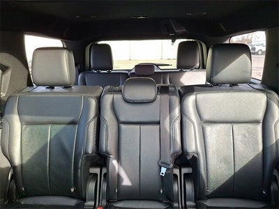 2020 Ford Expedition XLT