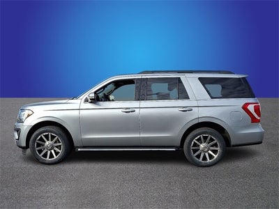 2020 Ford Expedition XLT