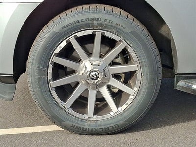 2020 Ford Expedition XLT