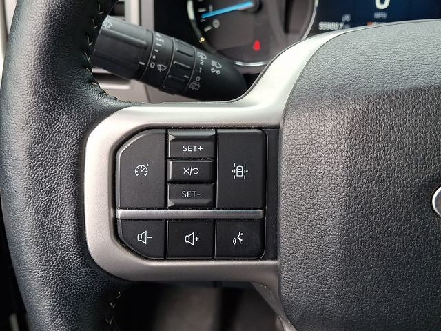 2023 Ford Expedition XLT