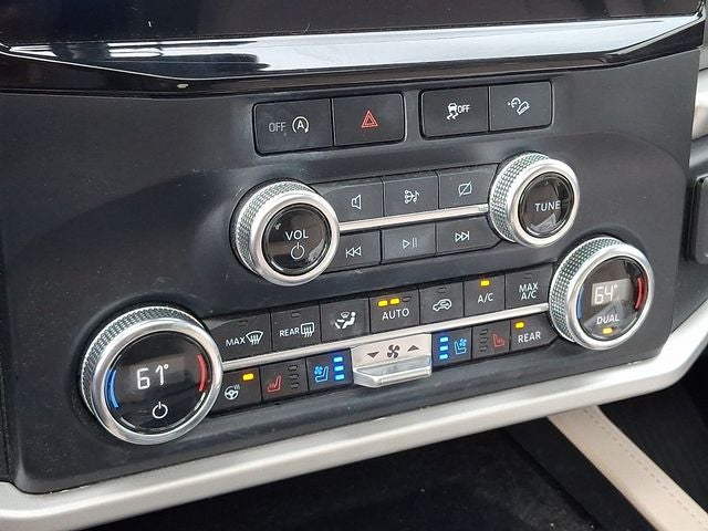 2023 Ford Expedition XLT