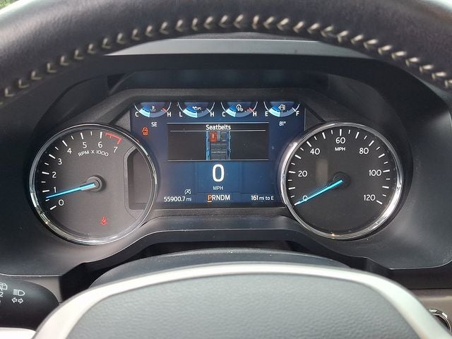 2023 Ford Expedition XLT