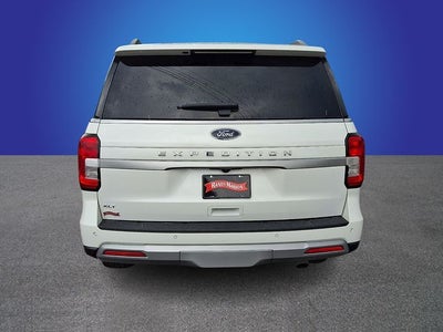 2023 Ford Expedition XLT