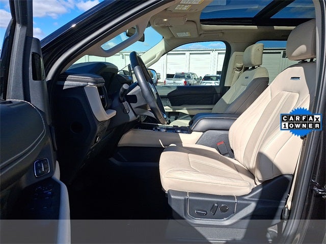 2024 Ford Expedition Platinum