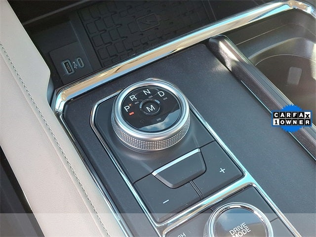 2024 Ford Expedition Platinum