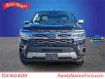 2024 Ford Expedition Platinum