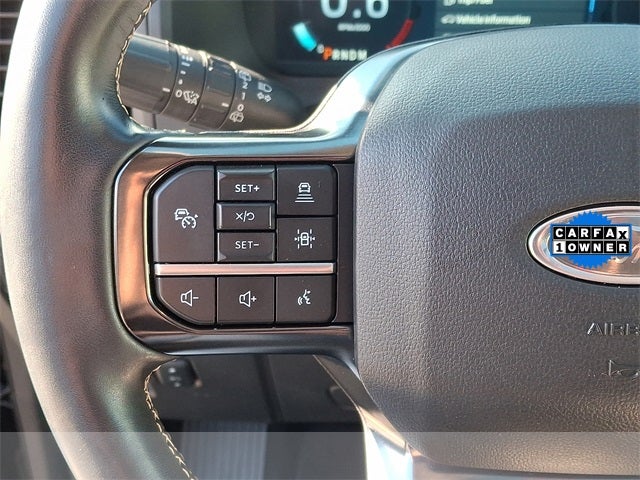 2024 Ford Expedition Platinum