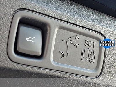 2024 Ford Expedition Platinum