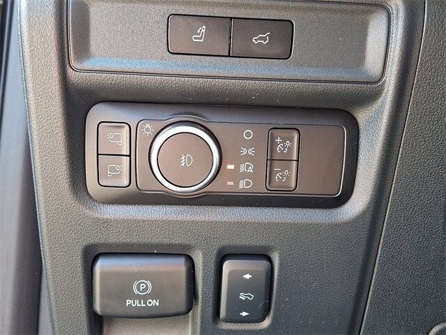 2024 Ford Expedition Platinum