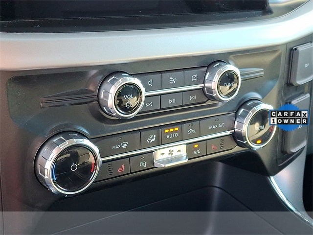 2023 Ford F-150 Lightning Pro