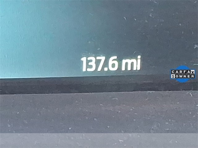 2023 Ford F-150 Lightning Pro