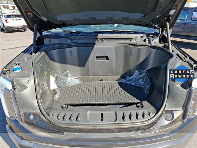 2023 Ford F-150 Lightning Pro