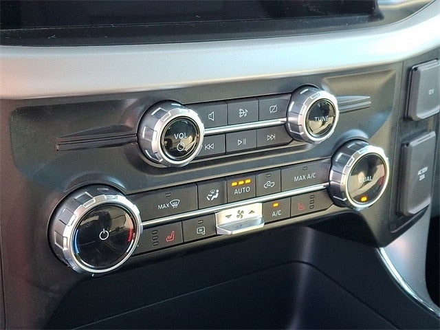 2023 Ford F-150 Lightning Pro