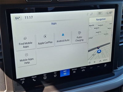 2023 Ford F-150 Lightning Pro