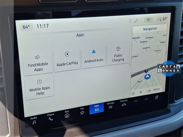 2023 Ford F-150 Lightning Pro