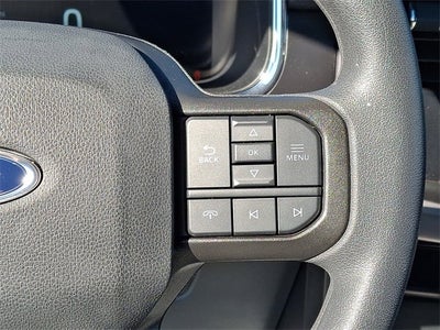 2023 Ford F-150 Lightning Pro