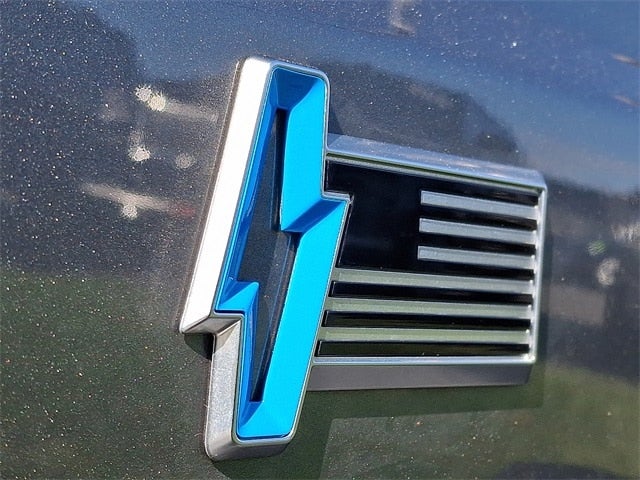 2023 Ford F-150 Lightning Pro