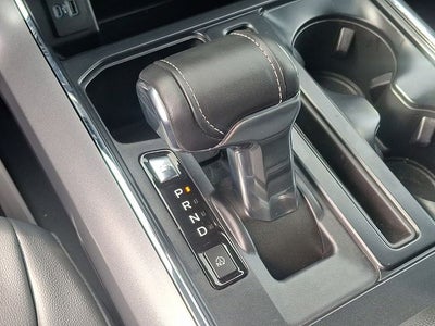 2023 Ford F-150 Lightning Pro