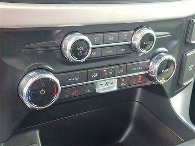 2023 Ford F-150 Lightning Pro