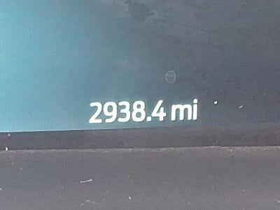 2023 Ford F-150 Lightning Pro