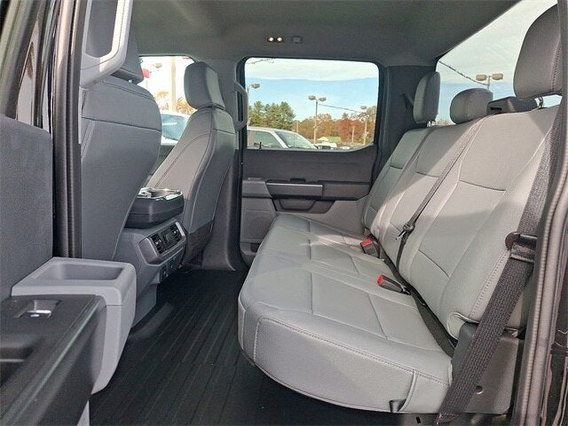 2023 Ford F-150 Lightning Pro