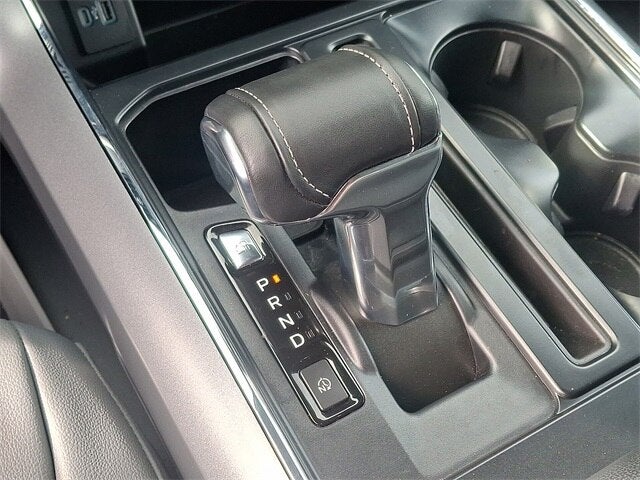 2023 Ford F-150 Lightning Pro