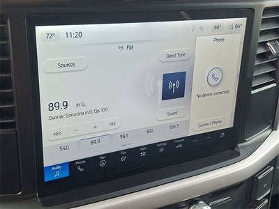 2023 Ford F-150 Lightning Pro