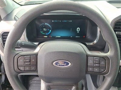 2023 Ford F-150 Lightning Pro