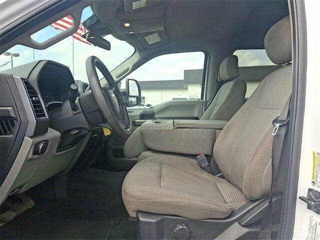 2020 Ford F-250SD XLT