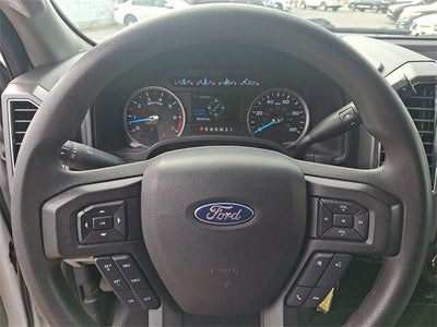 2020 Ford F-250SD XLT