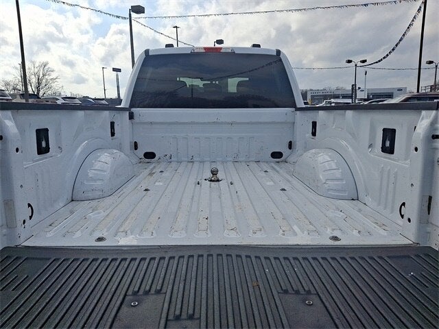 2020 Ford F-250SD XLT