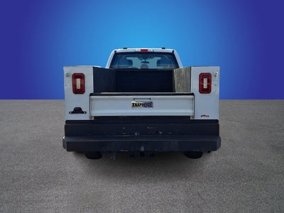 2023 Ford F-250SD XL