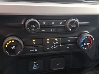 2023 Ford F-250SD XL