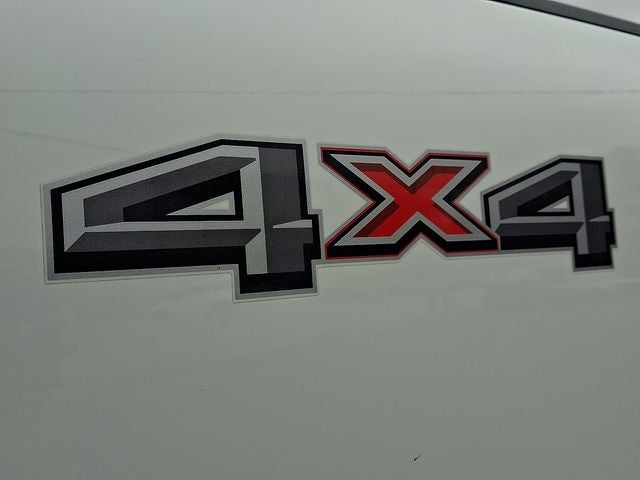 2023 Ford F-250SD XL