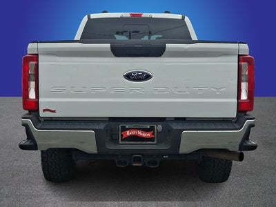 2023 Ford F-250SD XL