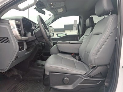 2023 Ford F-250SD XL