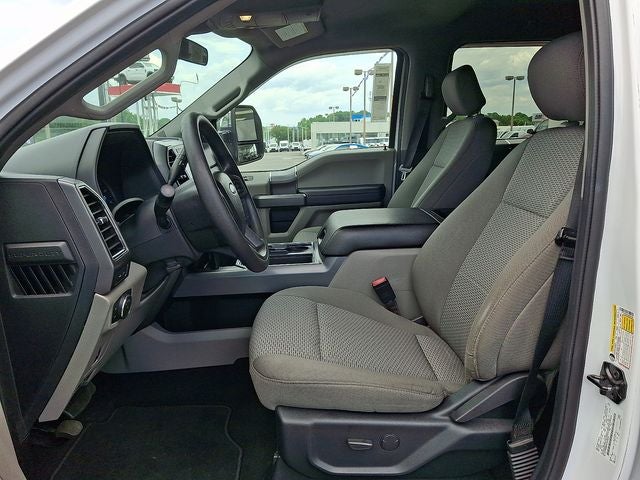 2020 Ford F-250SD XLT