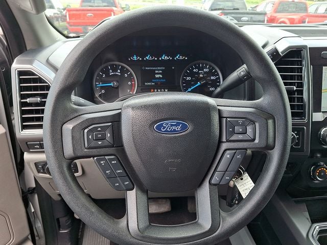 2020 Ford F-250SD XLT