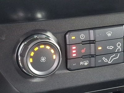 2020 Ford F-250SD XLT