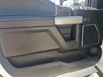 2021 Ford F-250SD Lariat