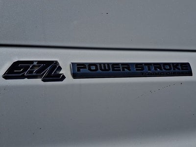 2021 Ford F-250SD Lariat