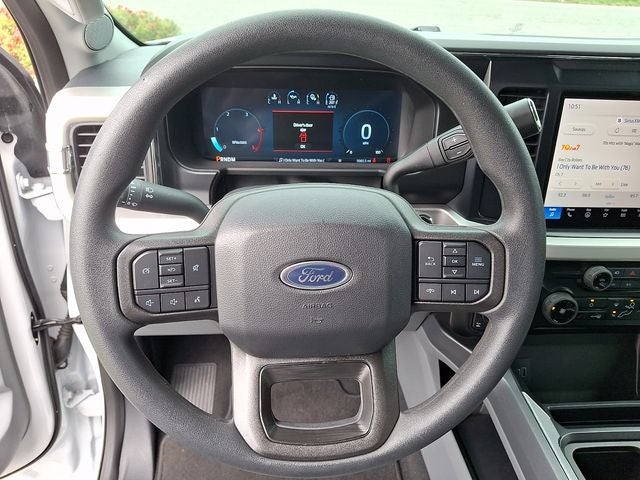2025 Ford F-250SD XLT