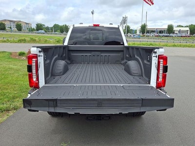 2025 Ford F-250SD XLT