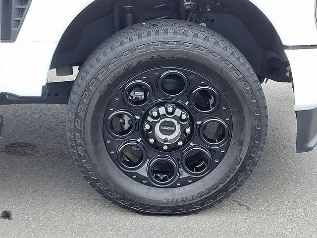 2025 Ford F-250SD XLT