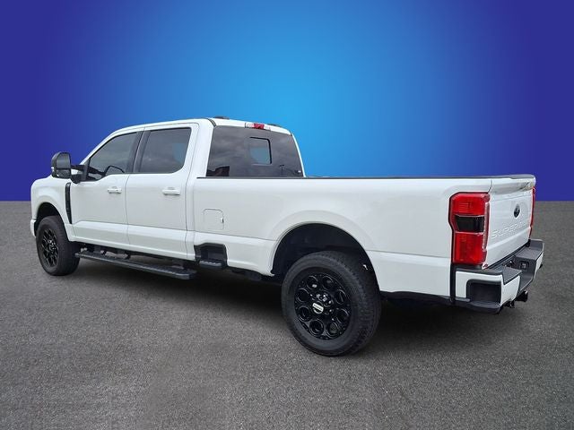 2025 Ford F-250SD XLT